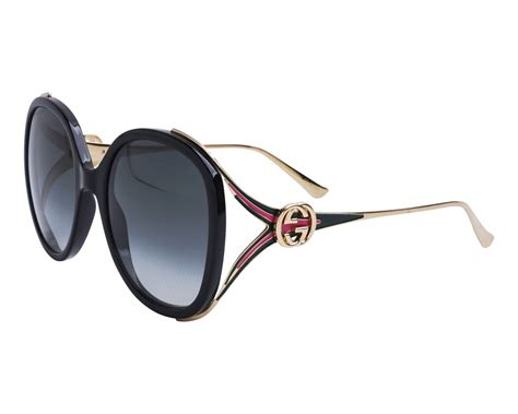 gucci gg0226s sunglasses|Gucci aviator sunglasses with bee.